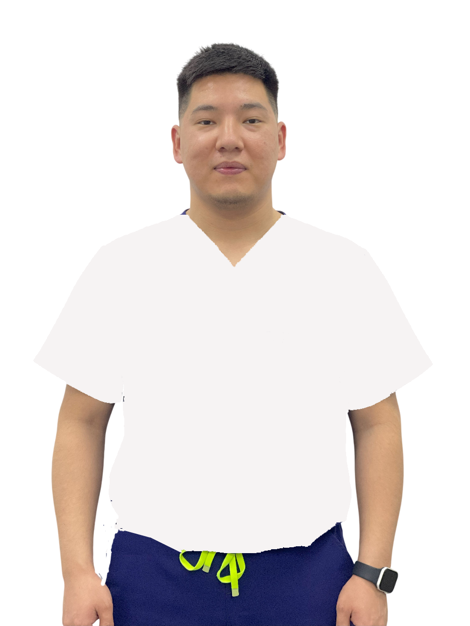 Раимбеков Азиим Нурланович