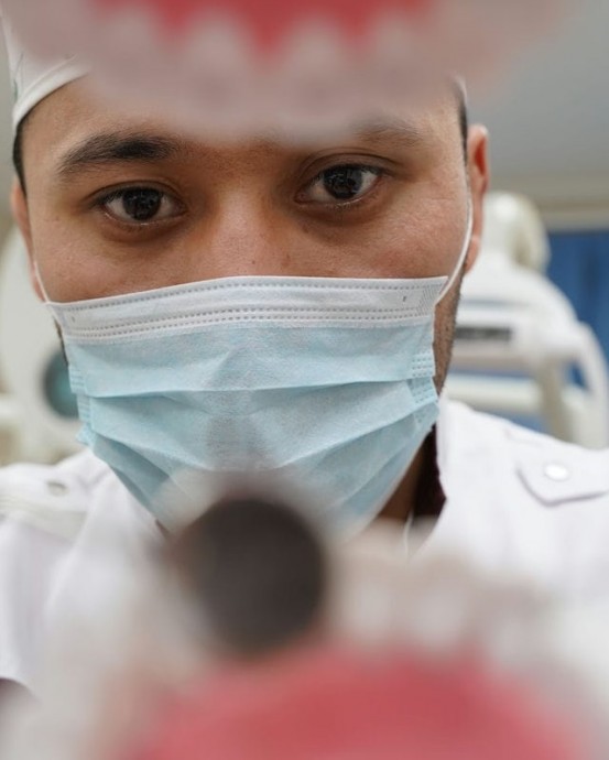 Синус-лифтинг и костная пластика