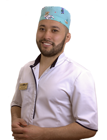 Мягкий съемный протез «Акри фри»