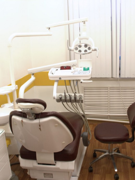 Профгигиена полости рта