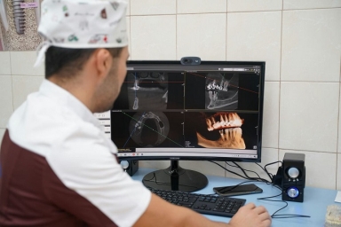 Синус-лифтинг и костная пластика