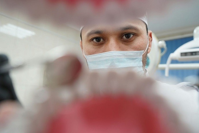 Имплантация зубов All-on-4