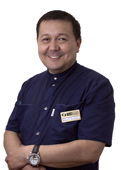 Одномоментная имплантация