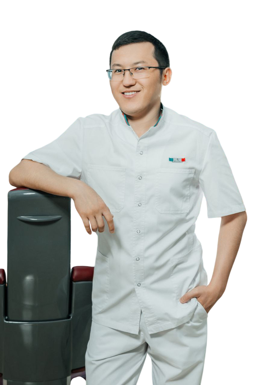 Таалайбек Уулу Замирбек