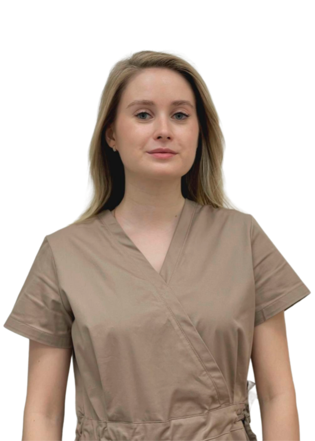 Ладыгина Кристина Сергеевна