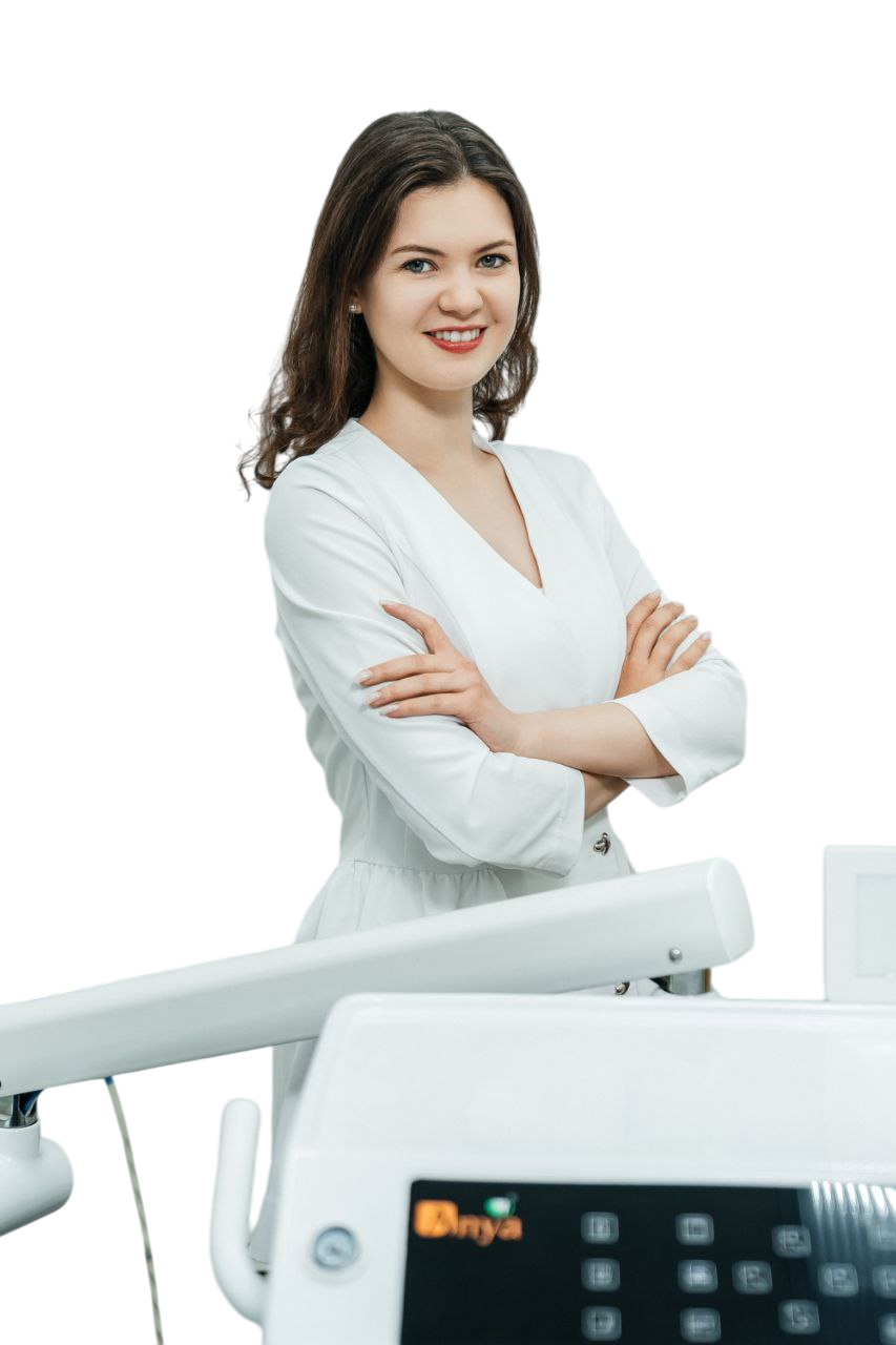 Дьяконова Дарья Юрьевна