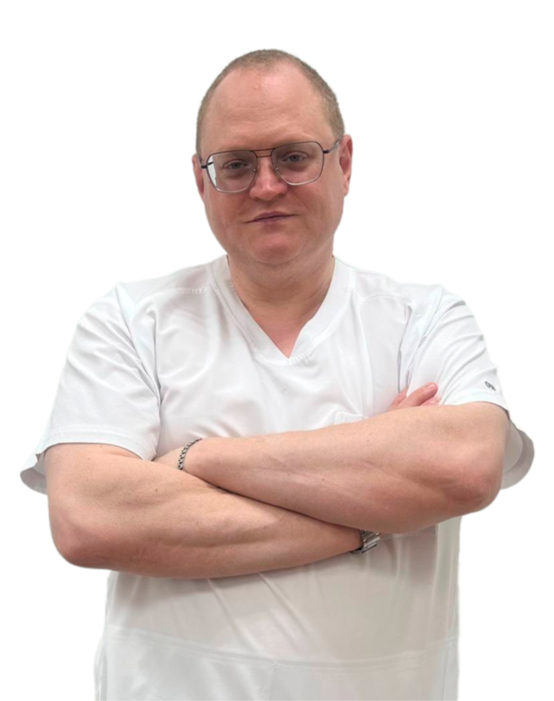 Гаврилин Олег Александрович